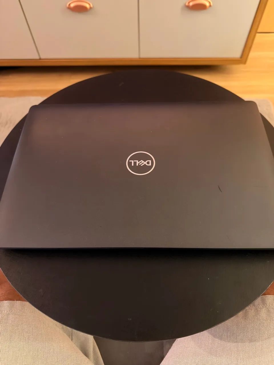 Notebook Dell Core I5