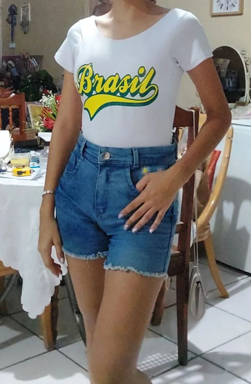 DESAPEGO DE ROUPAS SEMI NOVAS - Foto 3