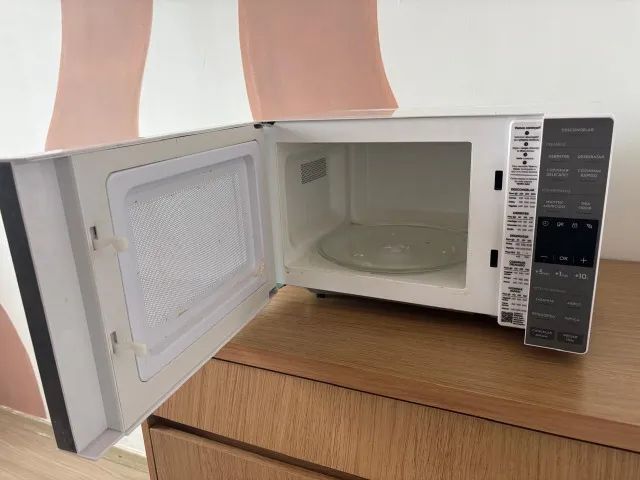 Micro-ondas Electrolux 23L - Foto 3