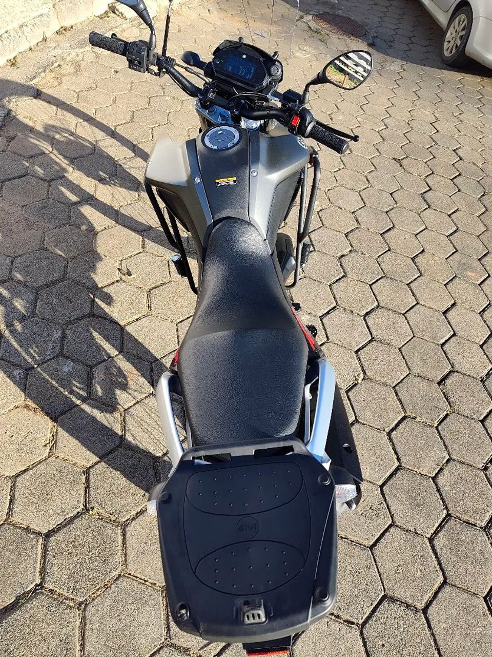 LANDER XTZ 250 ABS 2025 - Foto 4