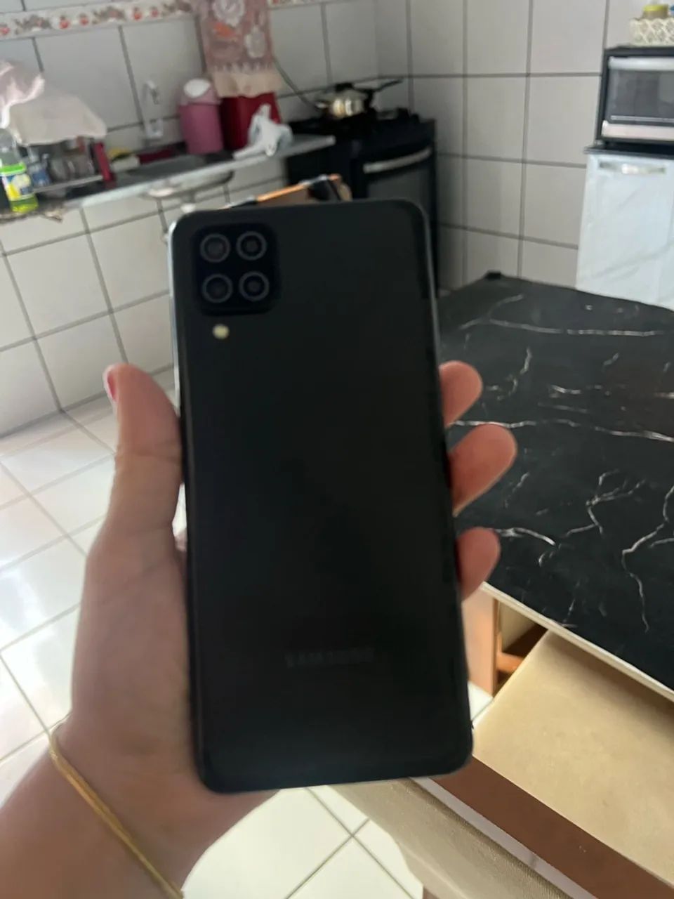 Samsung galaxy a12  - Foto 2