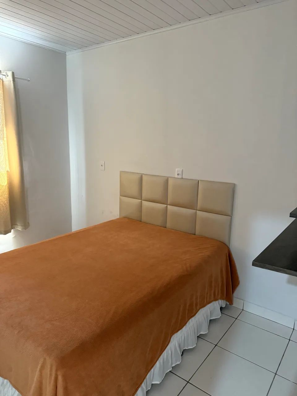 Kitnet mobiliada próximo ao Buriti Shopping  - Foto 12