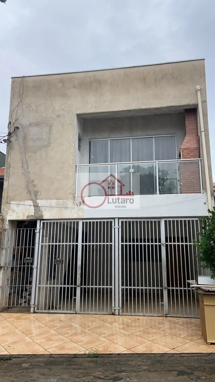 Casa em Residencial Flamboyant - Capivari, SP