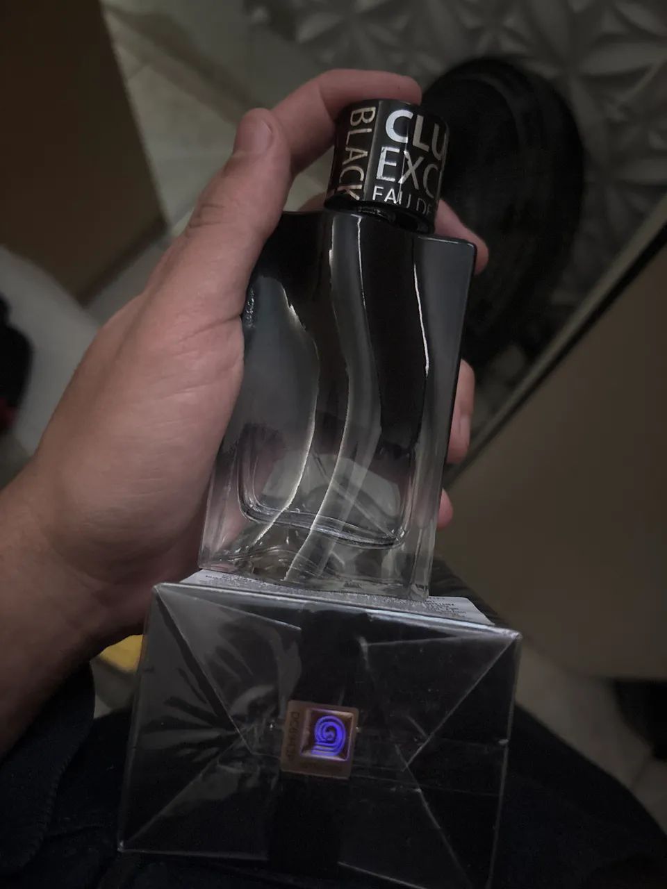 Perfumes  - Foto 3
