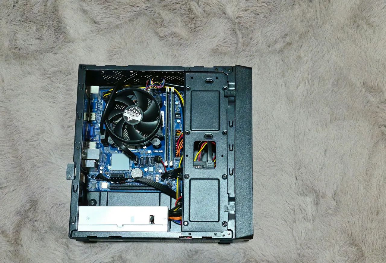 Computador Intel Pentium - Foto 2