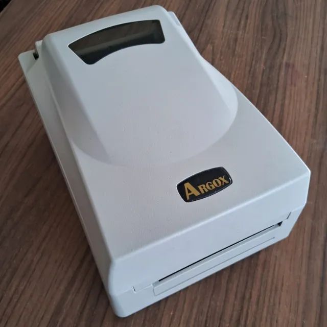 Impressora e Etiquetadora Profissional Argox - Produtividade e Precisão Imediatas! - Foto 2
