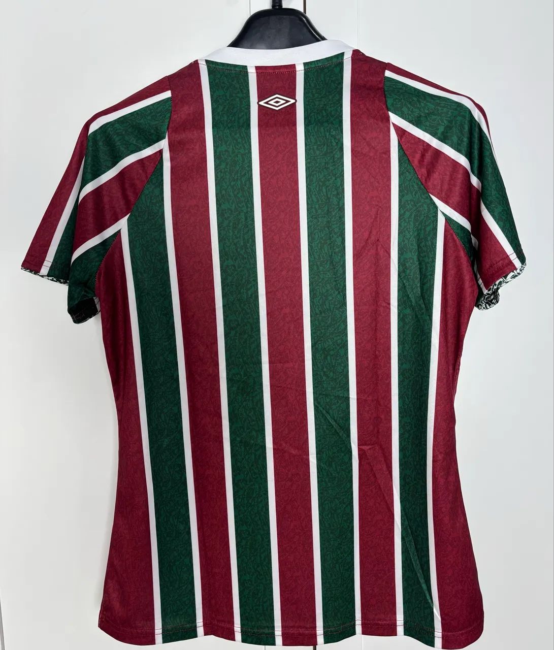 Camisa feminina Fluminense tamanho G - Foto 3