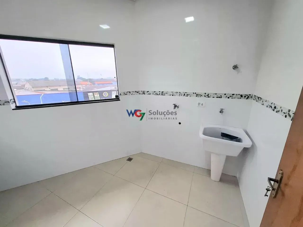 APARTAMENTO PARA LOCAÇÃO NO CENTRO DE POÁ - SP - Foto 4