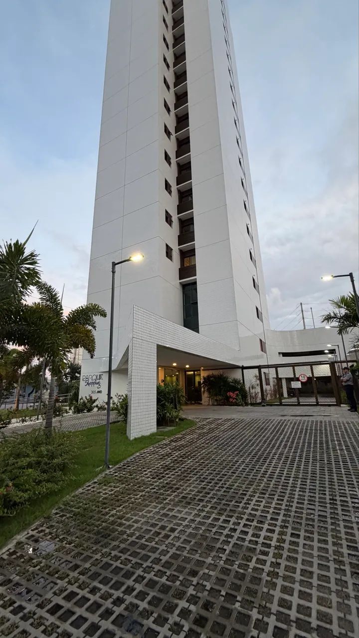 PARQUE SHOPPING, OPORTUNIDADE $ 480 MIL 