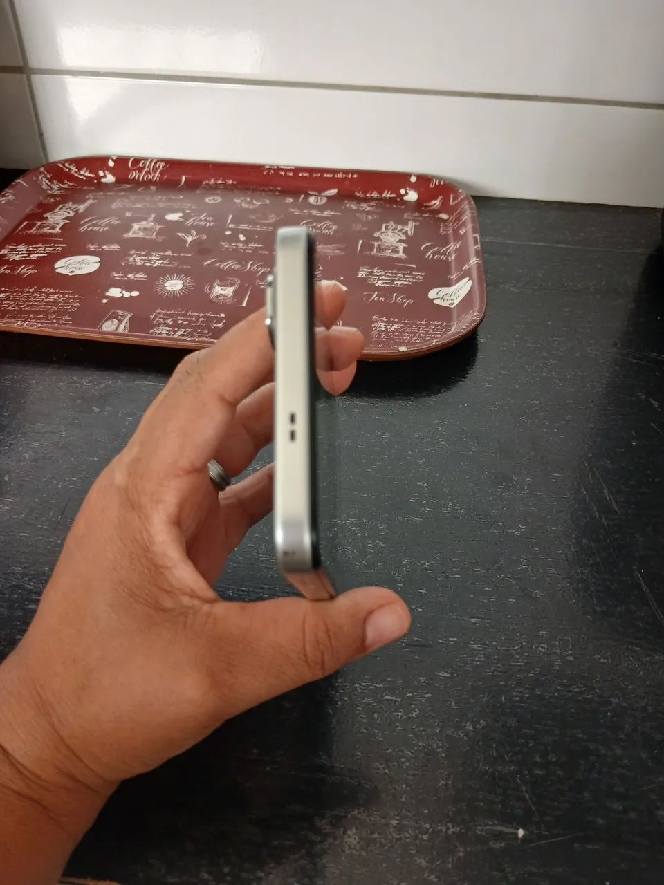 Celular infinix Hot 60i - Foto 3