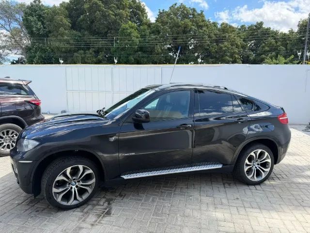 BMW X6 Xdrive 35I 3.0 306cv Bi-turbo 2014