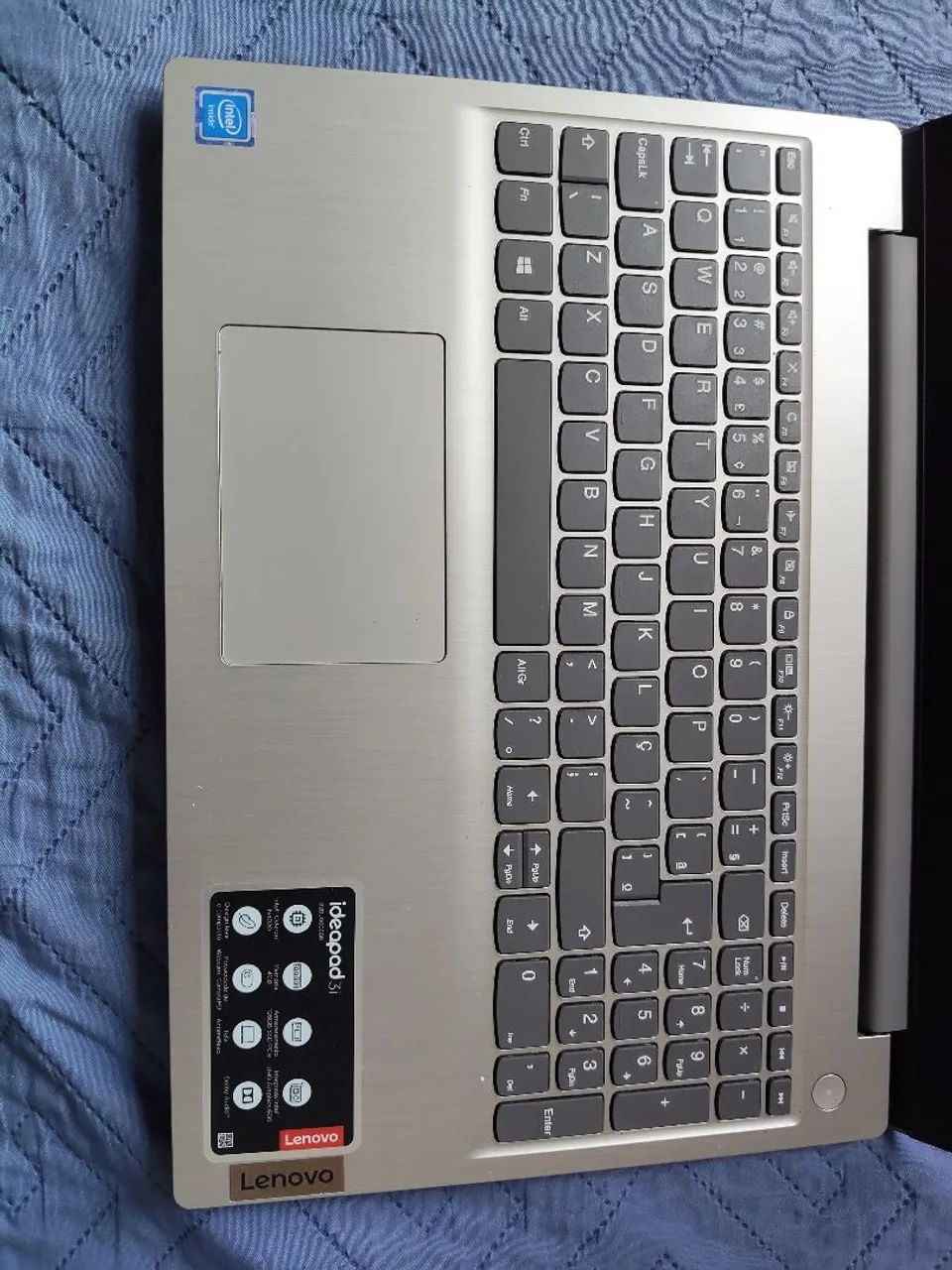 LeNovo Ideapad I3 15IGL05 - Foto 2