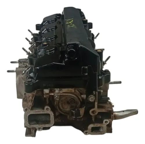 Cabeçote Honda Crv Std 2.0 2012 2013 Std - Foto 3