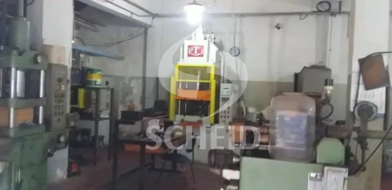 Galpão à venda com 460 m² no Sacomã - Foto 5