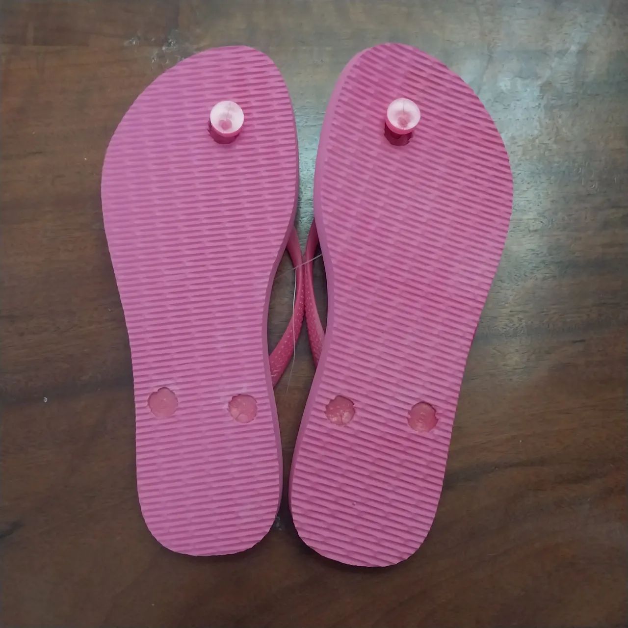 Chinelo havaianas princesa Disney  - Foto 2