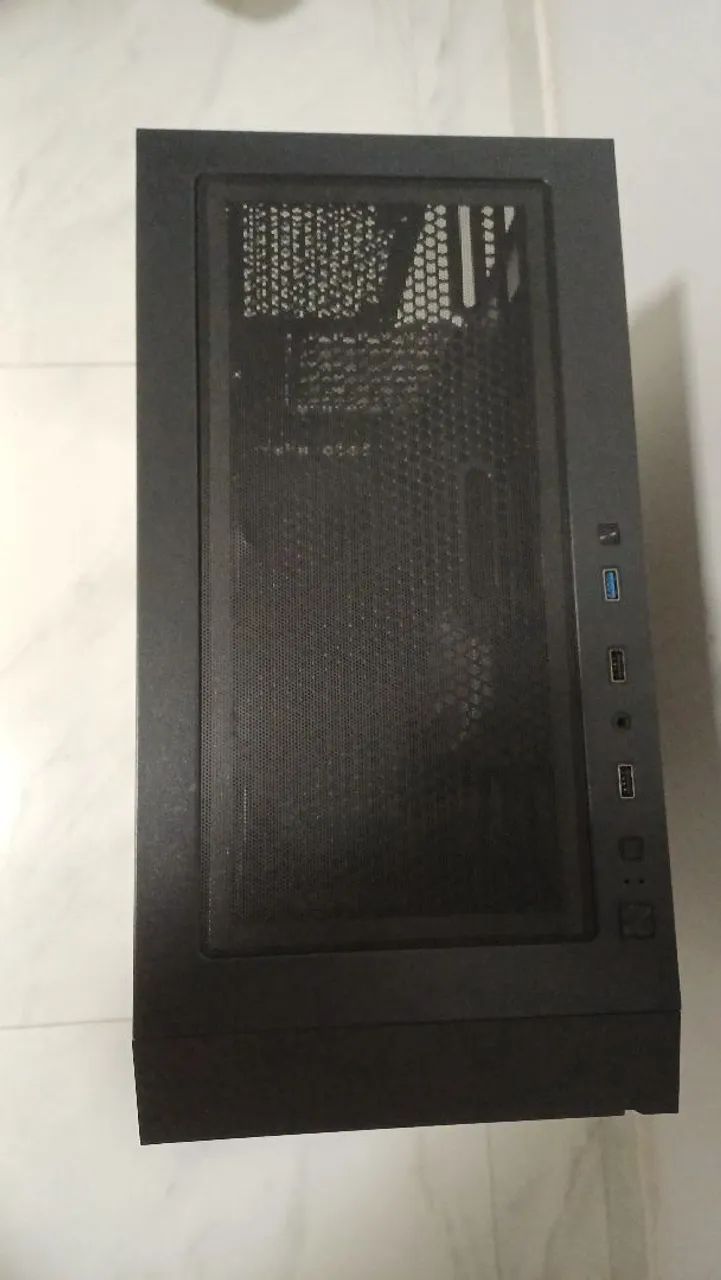 Gabinete Striker ( A-411 )  - Foto 3