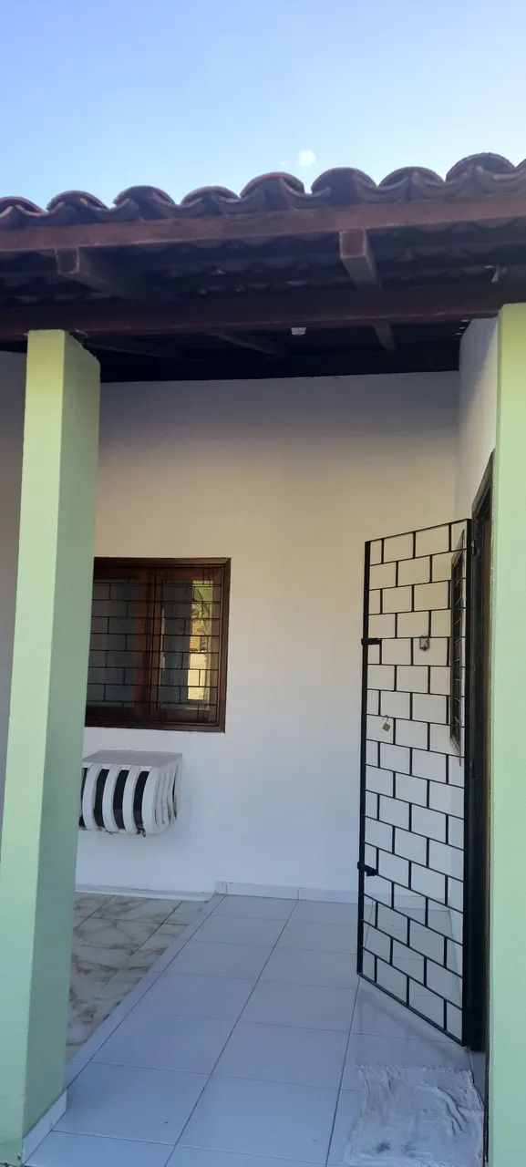 Alugo Casa na Barra Nova.  - Foto 3