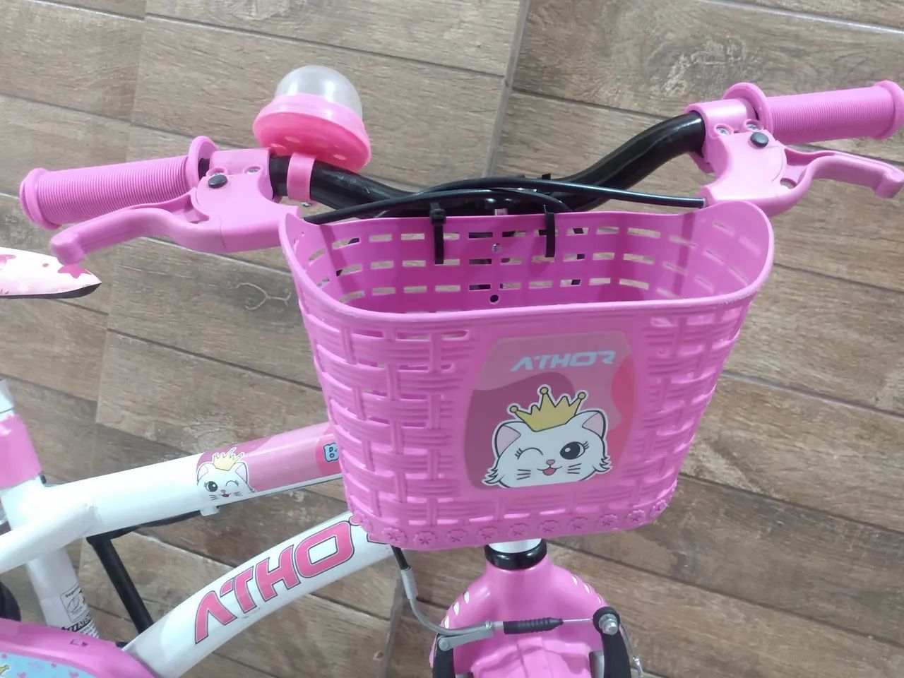 bicicleta infantil  - Foto 2