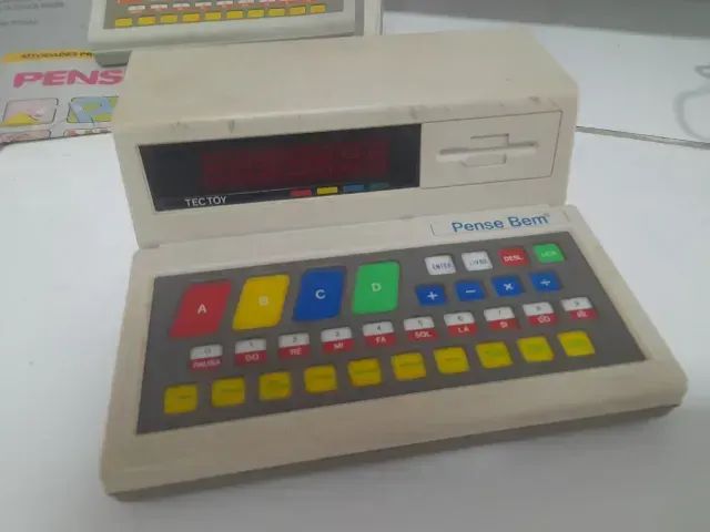 Pense Bem na caixa!!  - Foto 2