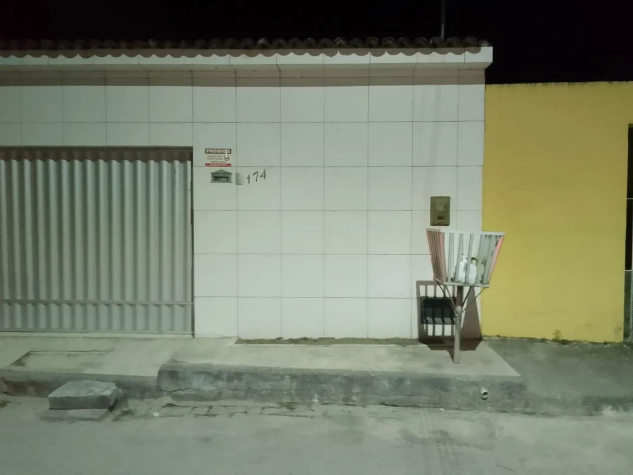 Vende'se centro 
