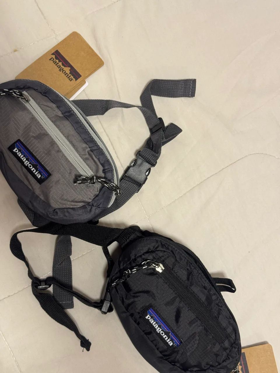 Bag Patagônia  - Foto 2