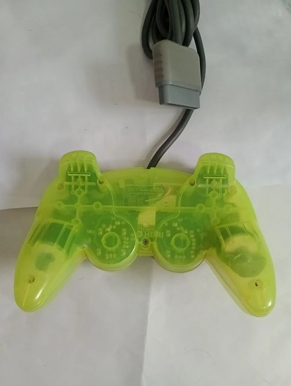 Joystick Controller Hori Playstation 1 Original - Foto 2