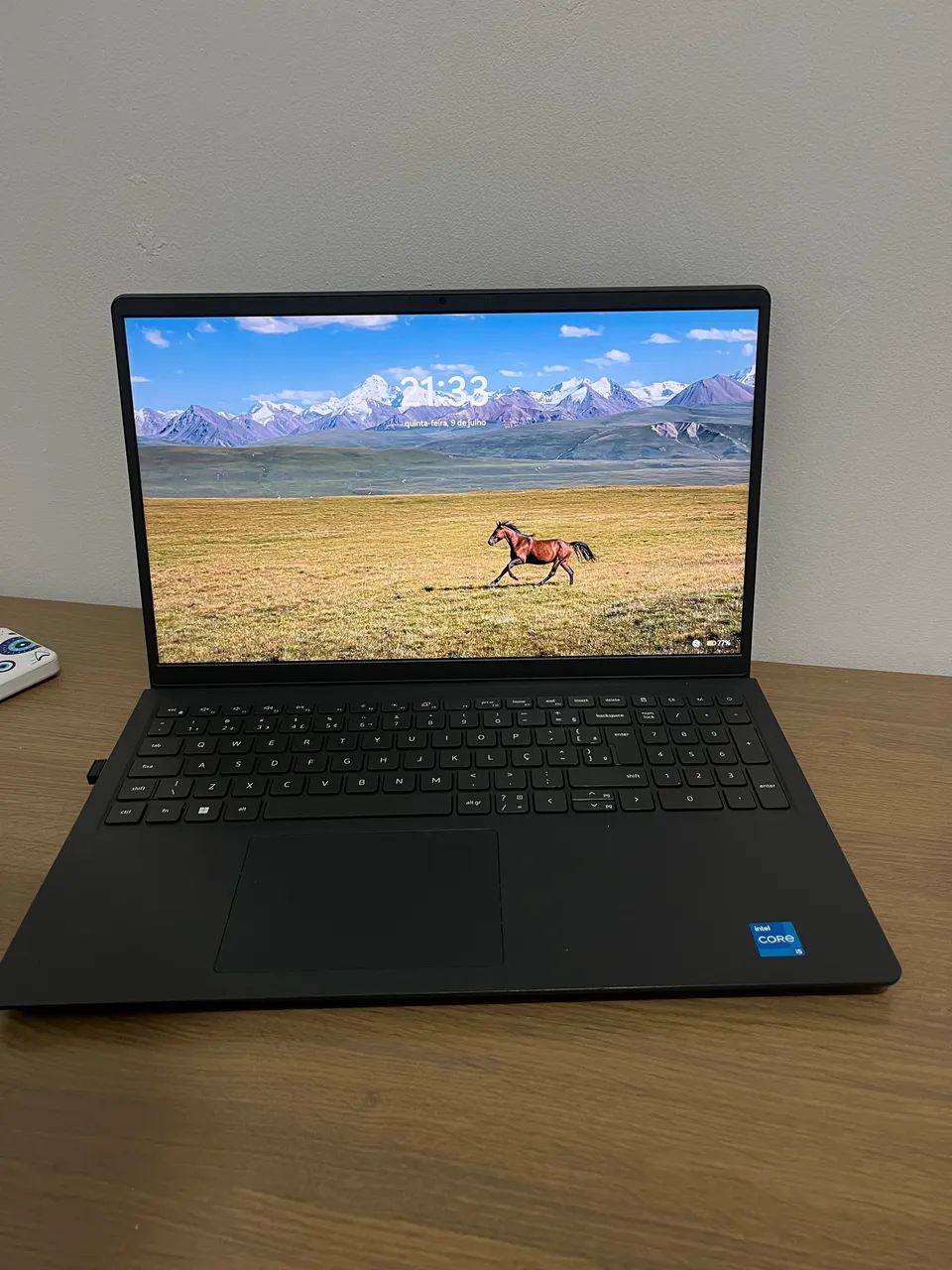Notebook Portatil Dell Inspiron 15 3520 - Foto 5
