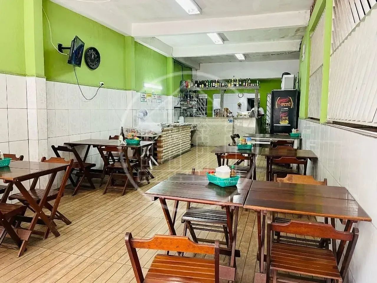 Ponto Comercial à venda no Jardim das Imbuias