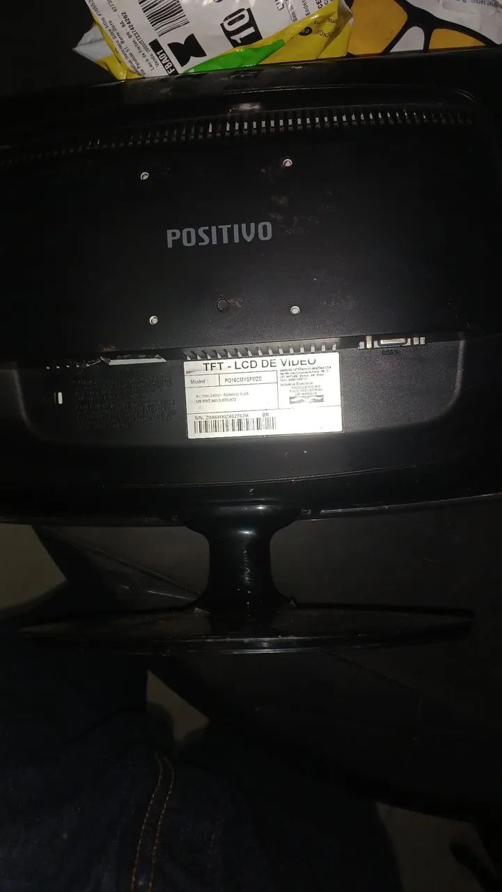 Monitor HD positivo  - Foto 3