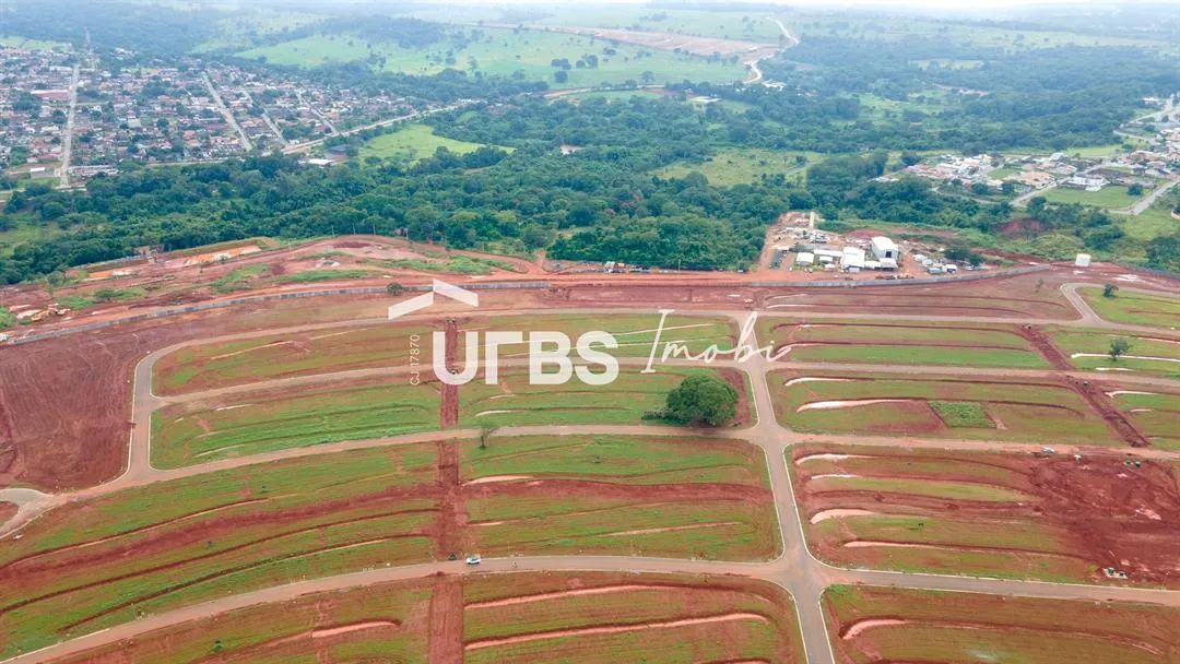 Plateau D'or - Terreno Residencial - Foto 3