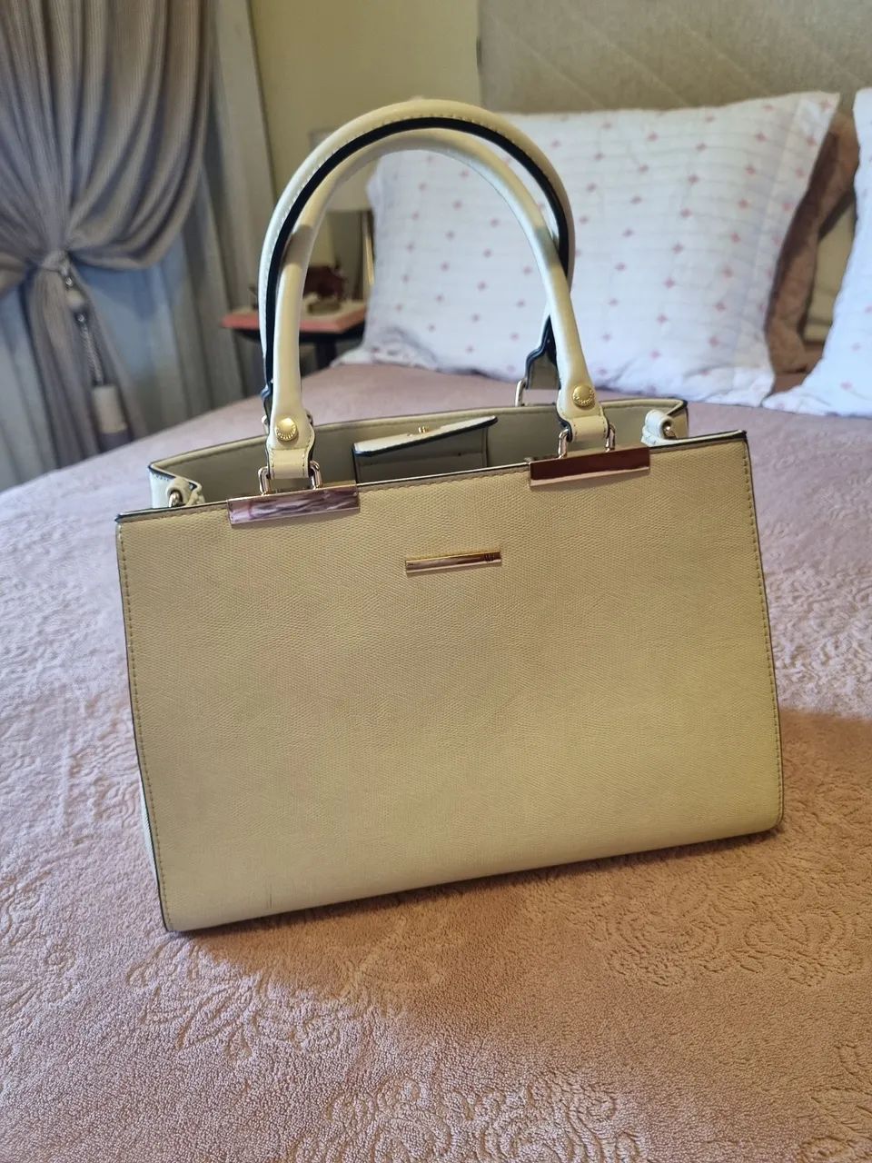 Bolsa wj NOVA
