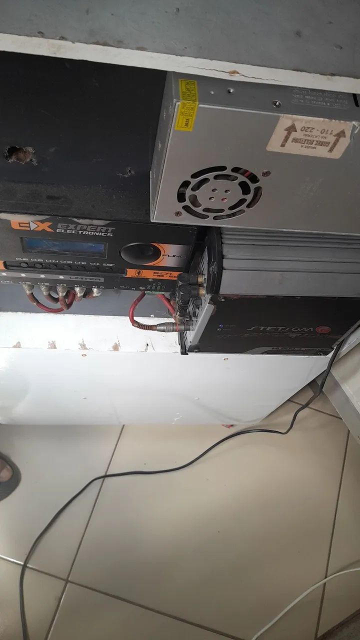 Caixa Bob pra ontem - Foto 2