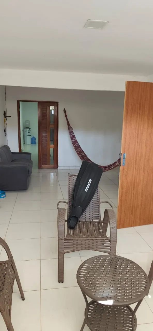 vendo casa no jardim Petropolis 2. - Foto 5