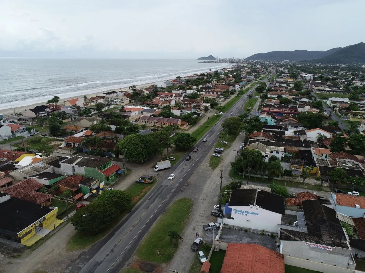 Foto - Matinhos - 