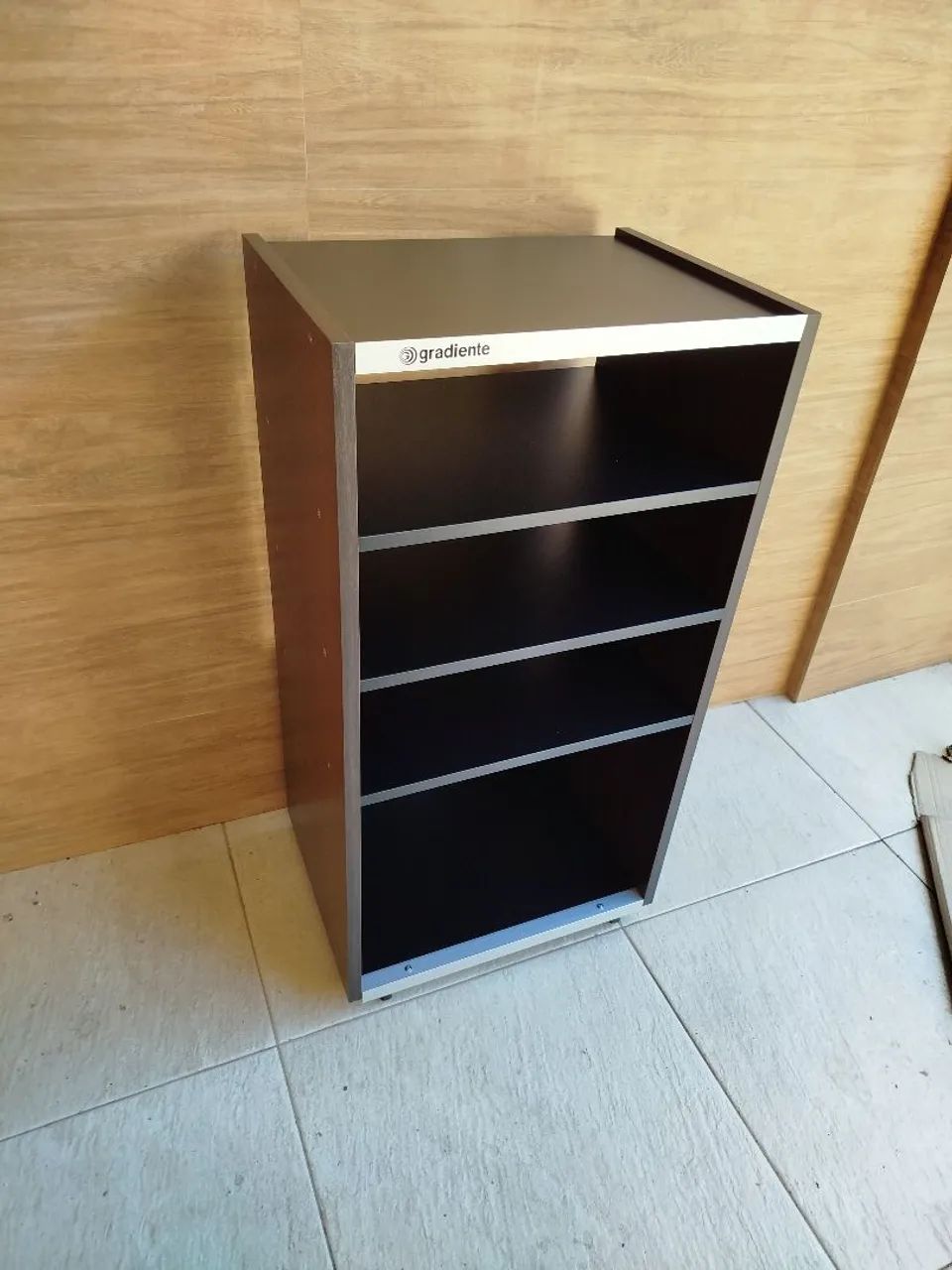 Móvel Rack gradiente.  - Foto 5