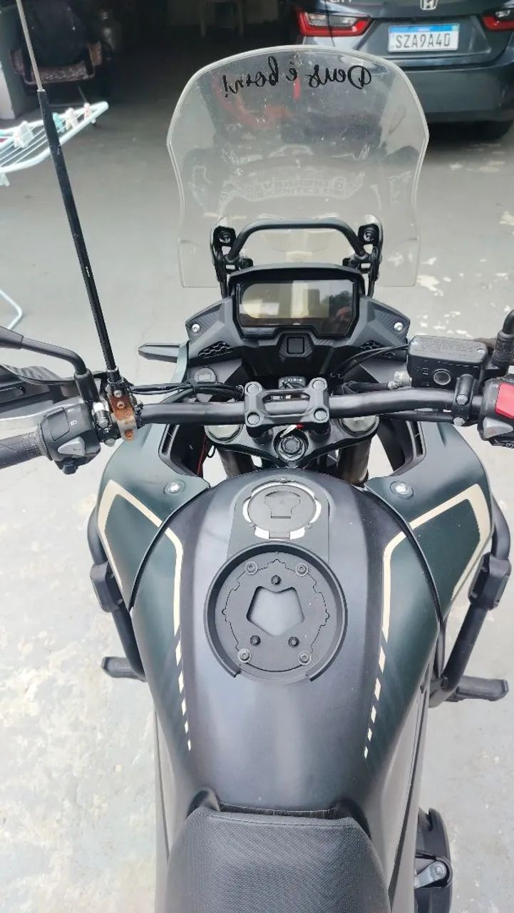Cb500x  - Foto 3