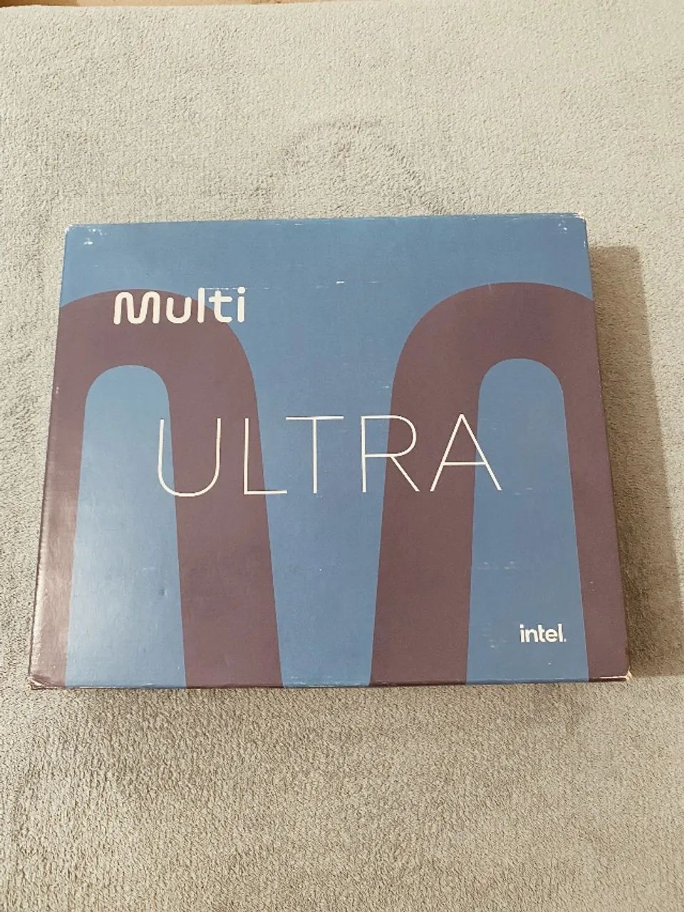 Notebook Multi ultra - Foto 5