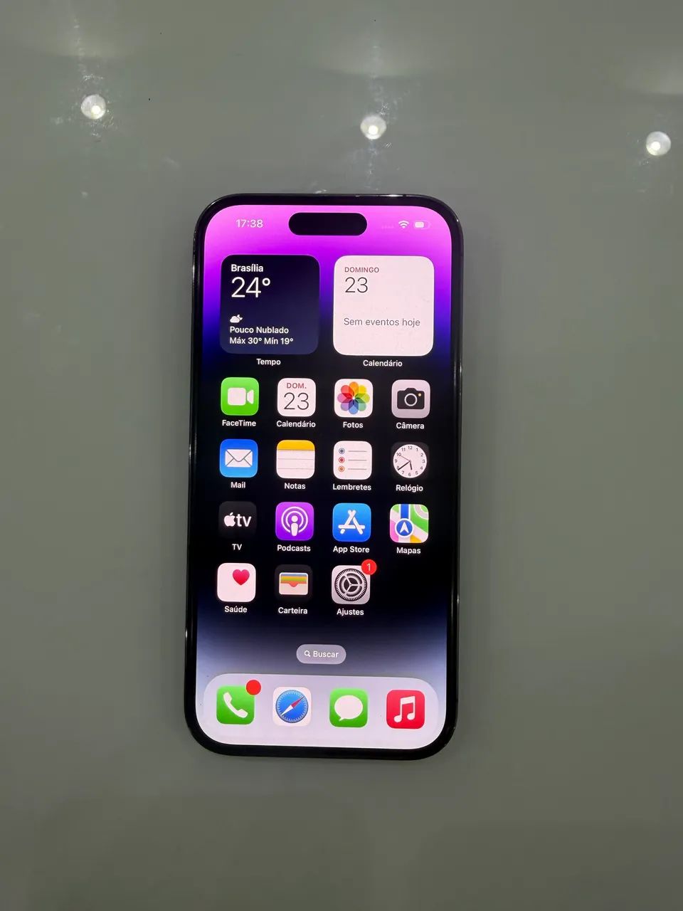 iPhone 14 Pro 128gb
