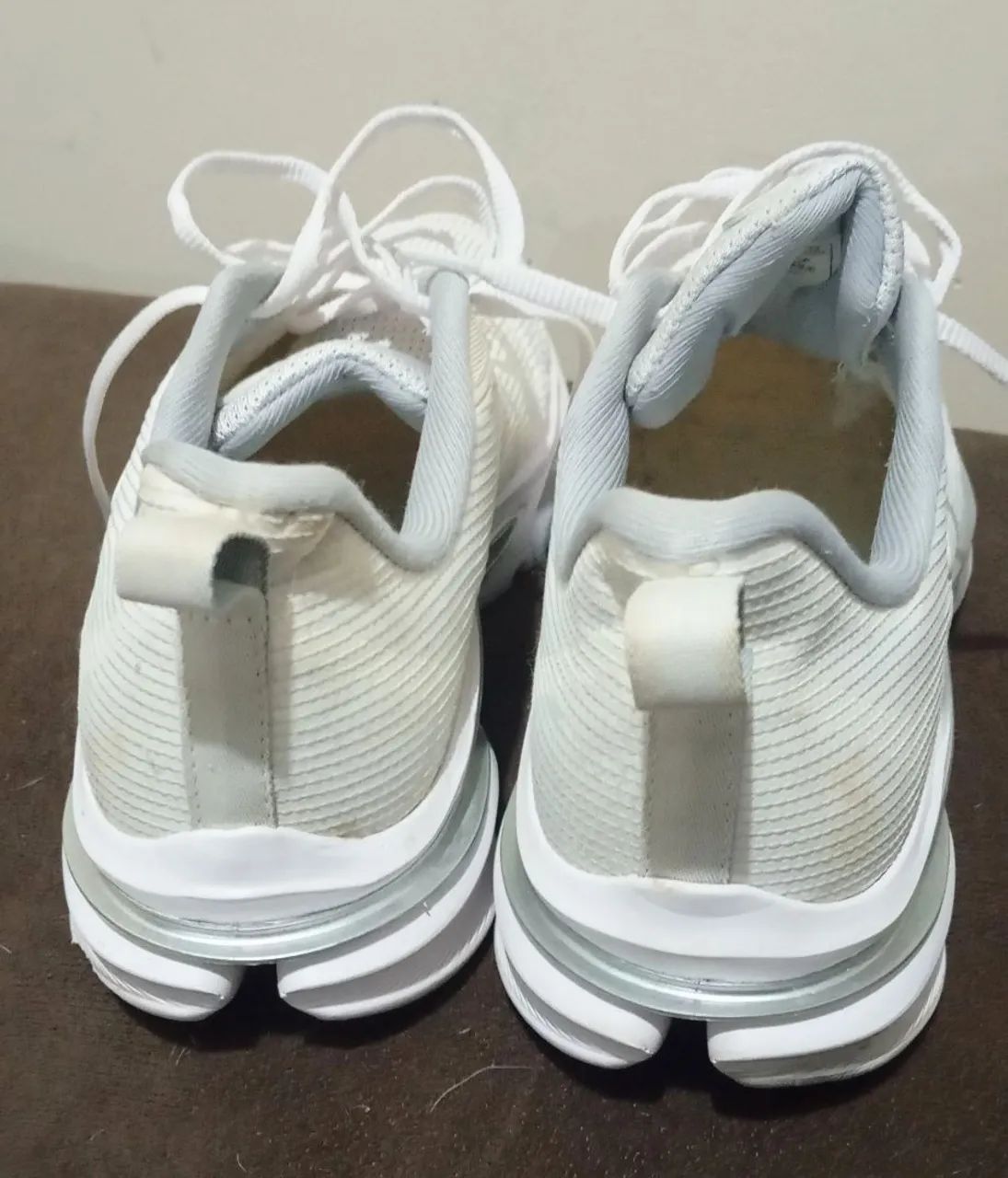 Vendo 3 pares de tênis 40, 42 e 44. - Foto 4