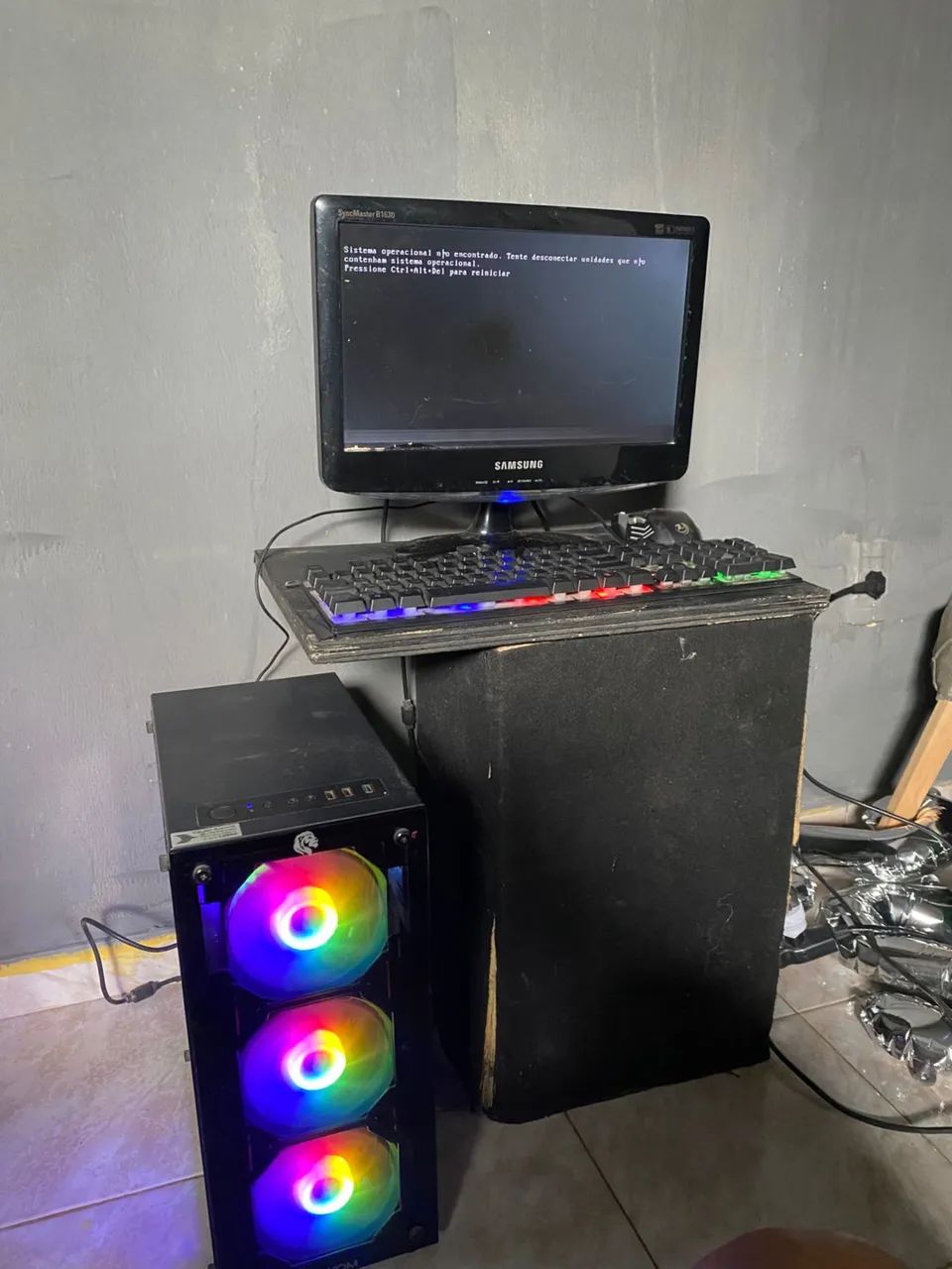 Pc completo - Foto 2