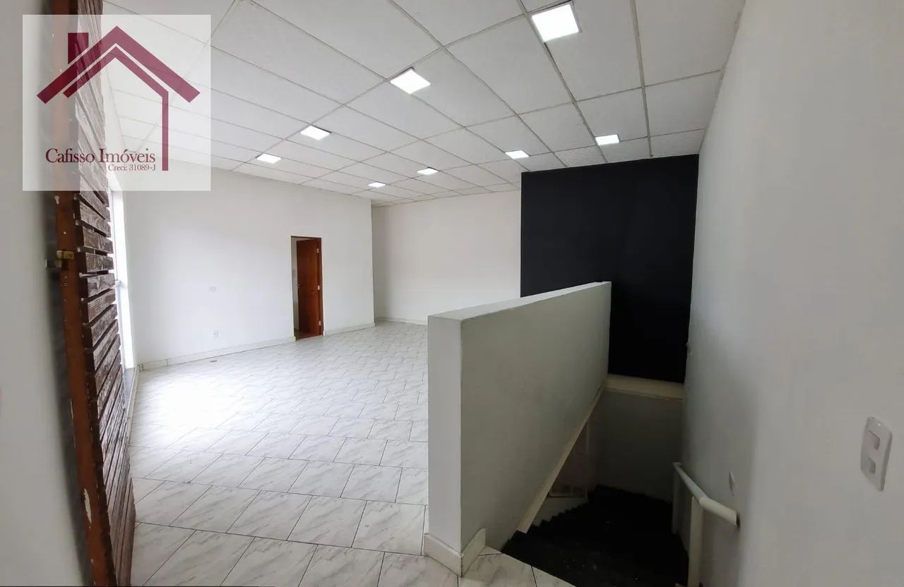 Sala Comercial para Locação no Centro de Sorocaba | 70m²
