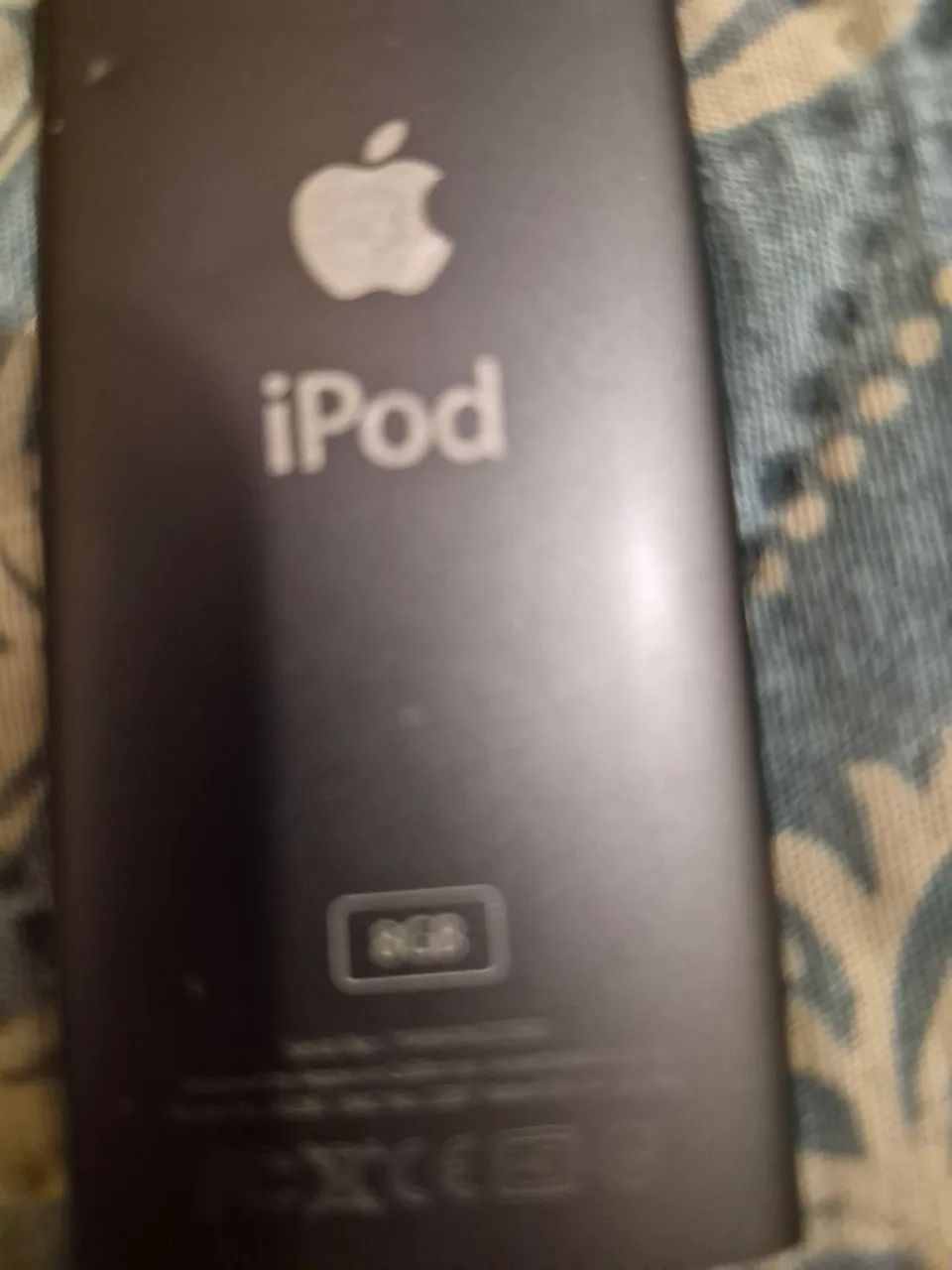 iPod  - Foto 2