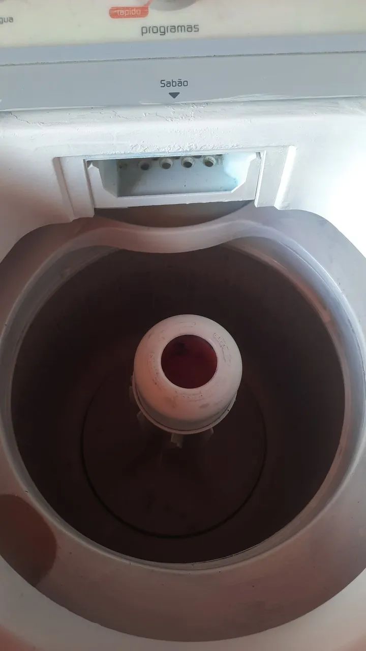 Maquina de lavar  - Foto 2