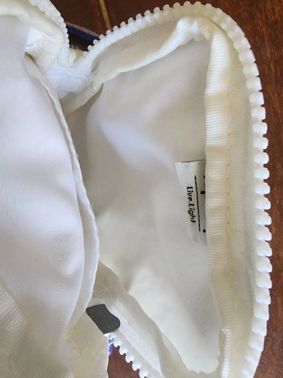 Bolsa porta celular kiplling original usada - Foto 2