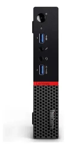 Mini Pc Lenovo M900 Intel Core I5 - 16gb De Ram - 512gb - Foto 3