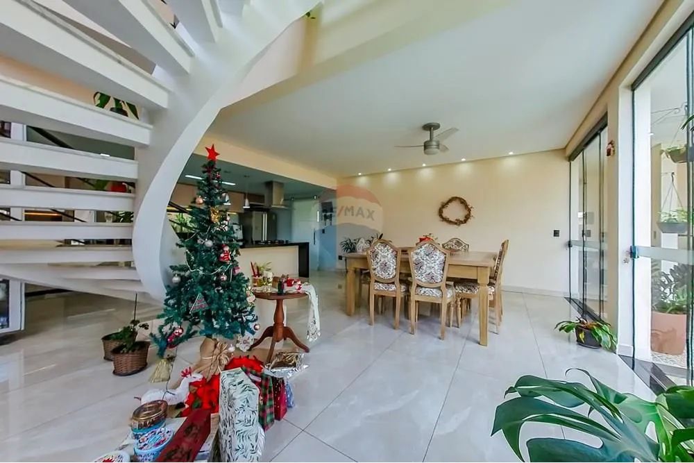 Casa com 3 quartos à venda Jardim Rosana em Araras - SP - Foto 5