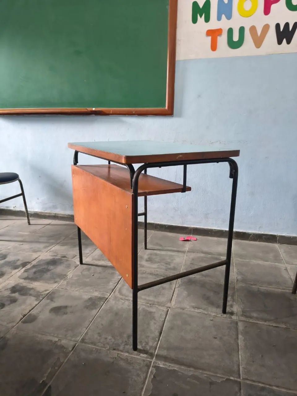 Mesa escolar p/ professora  - Foto 3