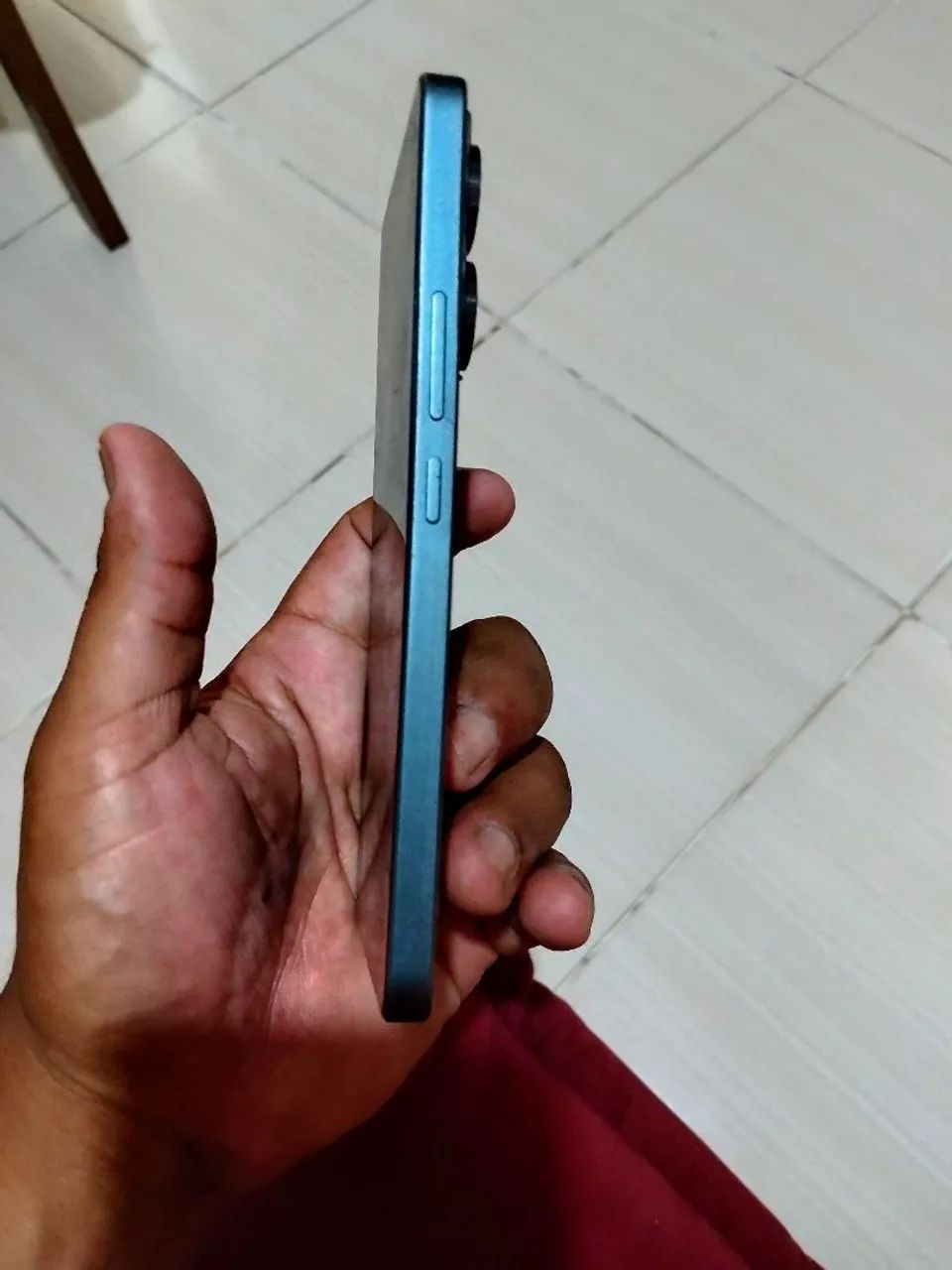 Poco x6 256gb 8ram - Foto 3