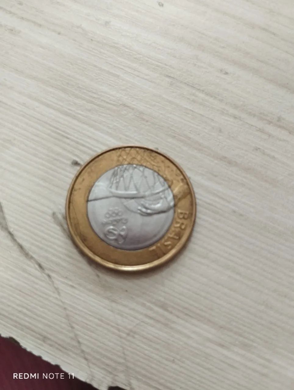 Moedas