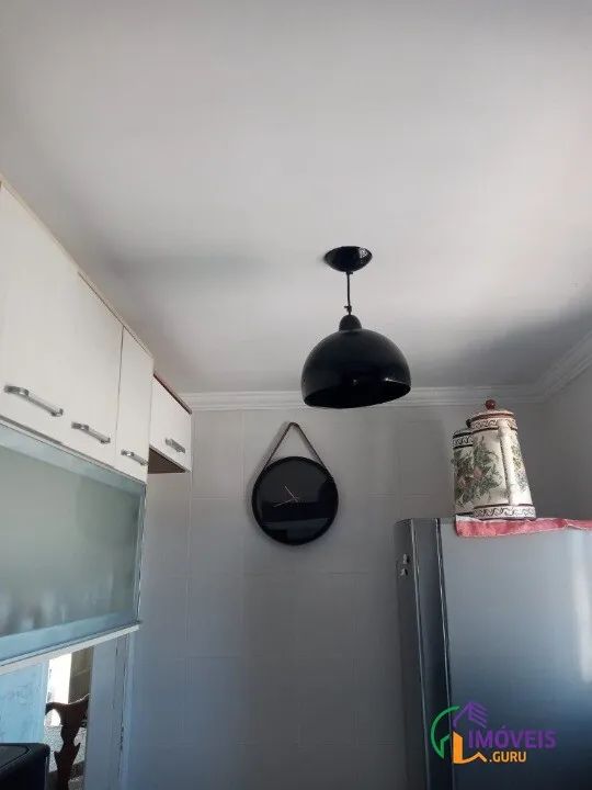 APARTAMENTO - VILA LUZITA - SP - Foto 2